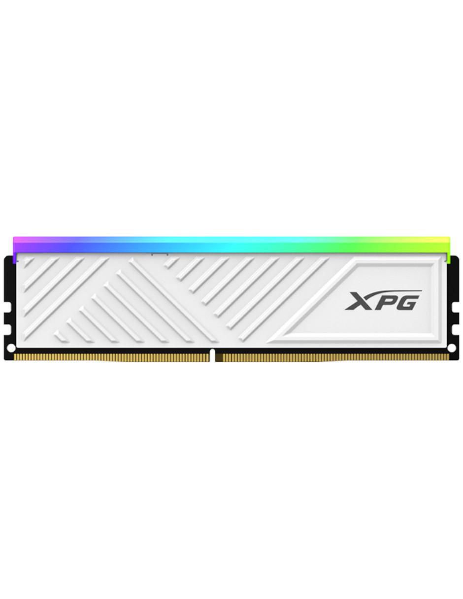 Memoria RAM DIMM DDR4 16 GB Gammix D35G RGB