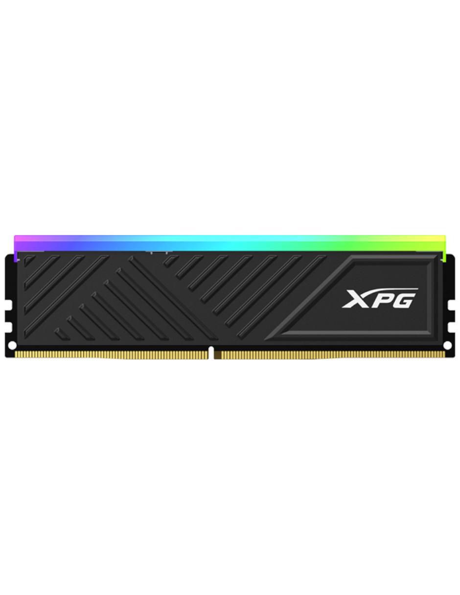 Memoria RAM DIMM DDR4 16 GB Gammix D35G RGB Memoria RAM DIMM DDR4 16 GB Gammix D35G RGB