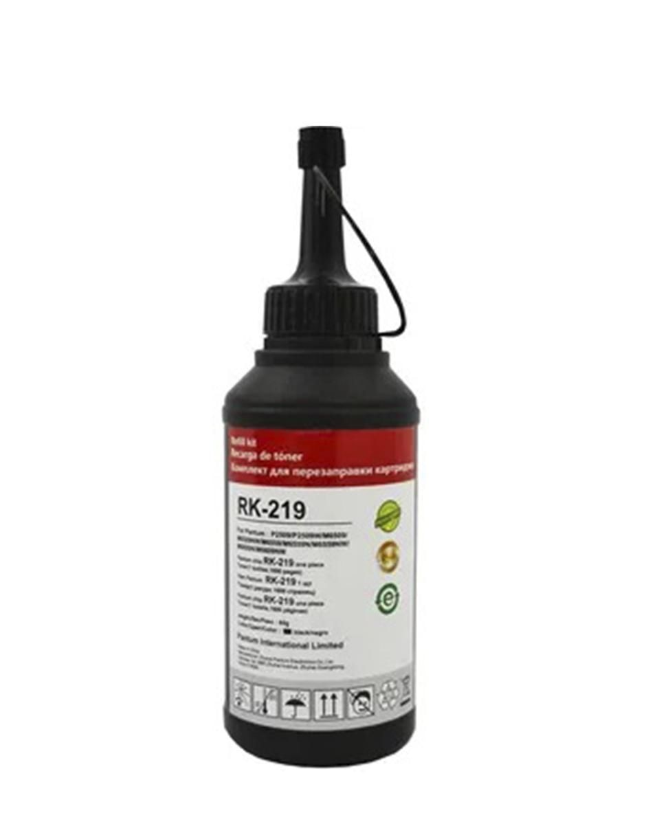 Tóner rk-219 negro
