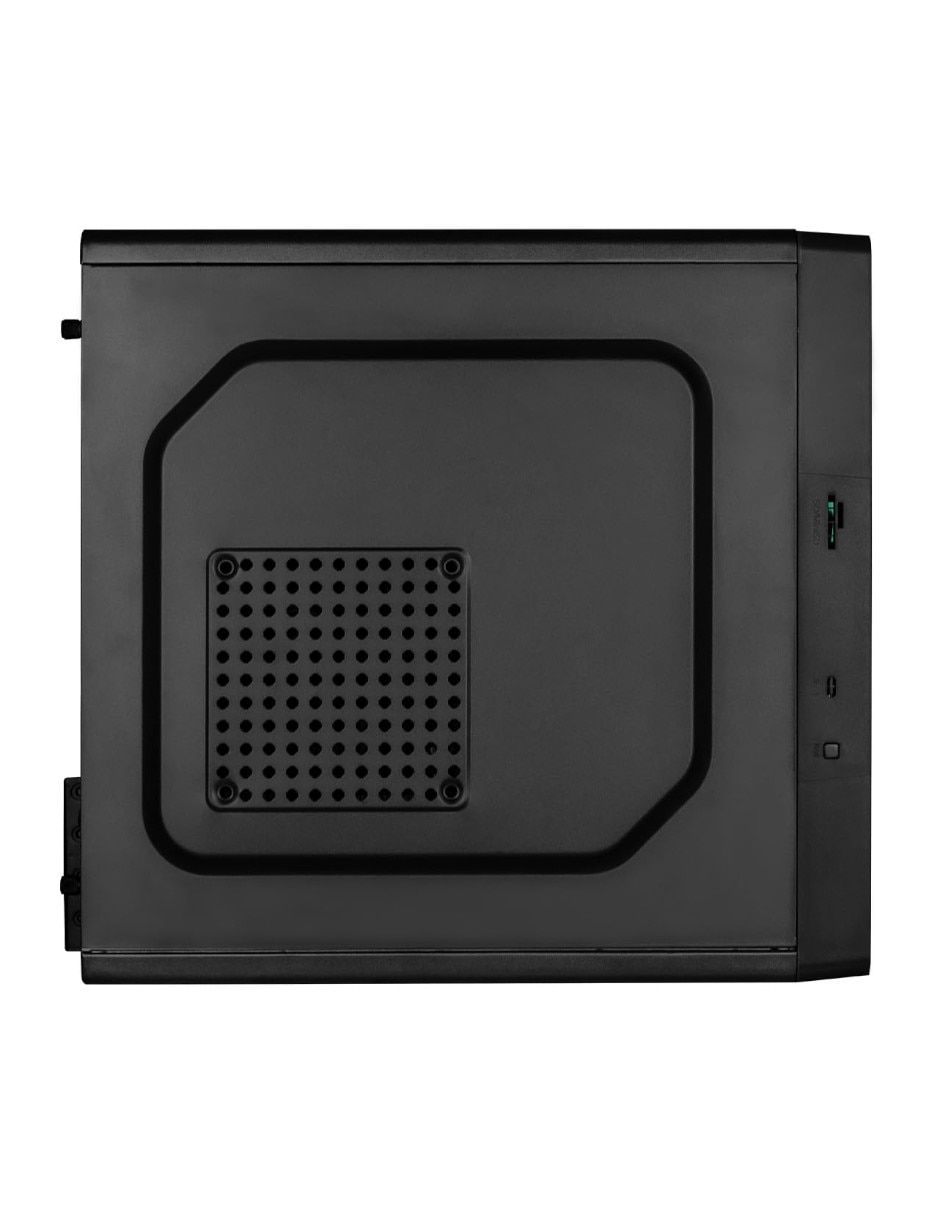 Computadora de escritorio Xtreme PC Gaming XTPCI516GBHD730MB Intel Core i5 Intel UHD 16 GB RAM 500 GB SSD