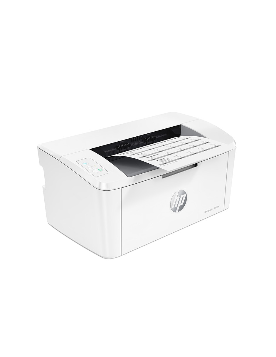 Impresora térmica Hp Laserjet Pro de láser alámbrica monocromática