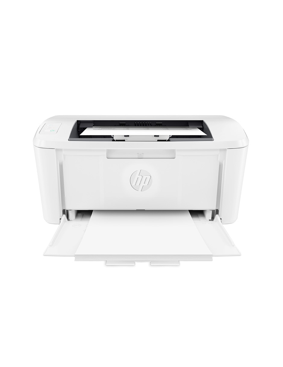 Impresora térmica Hp Laserjet Pro de láser alámbrica monocromática