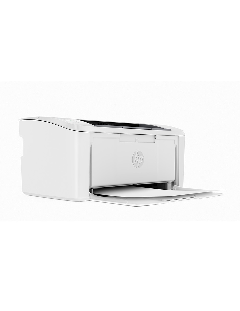 Impresora térmica Hp Laserjet Pro de láser alámbrica monocromática