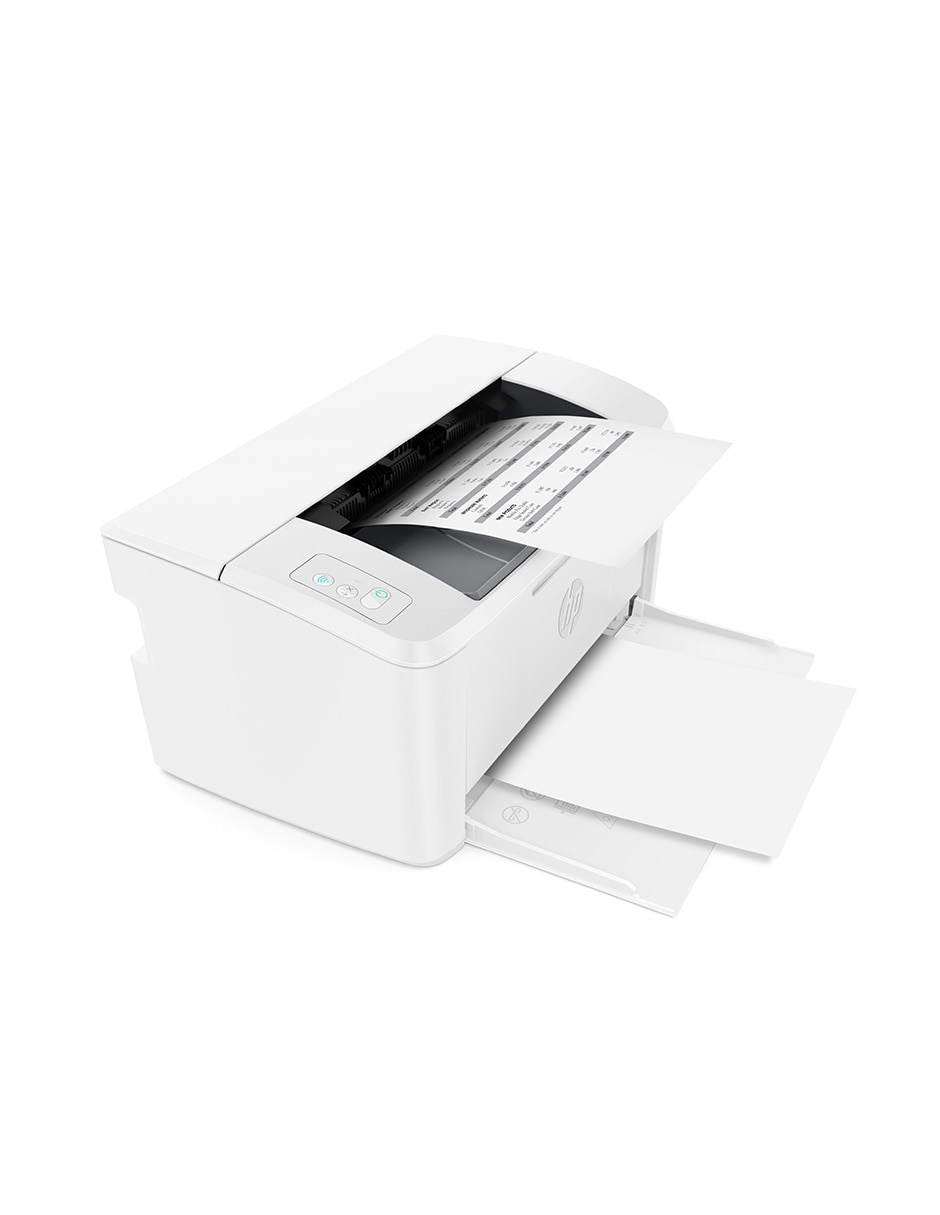 Impresora térmica Hp Laserjet Pro de láser alámbrica monocromática