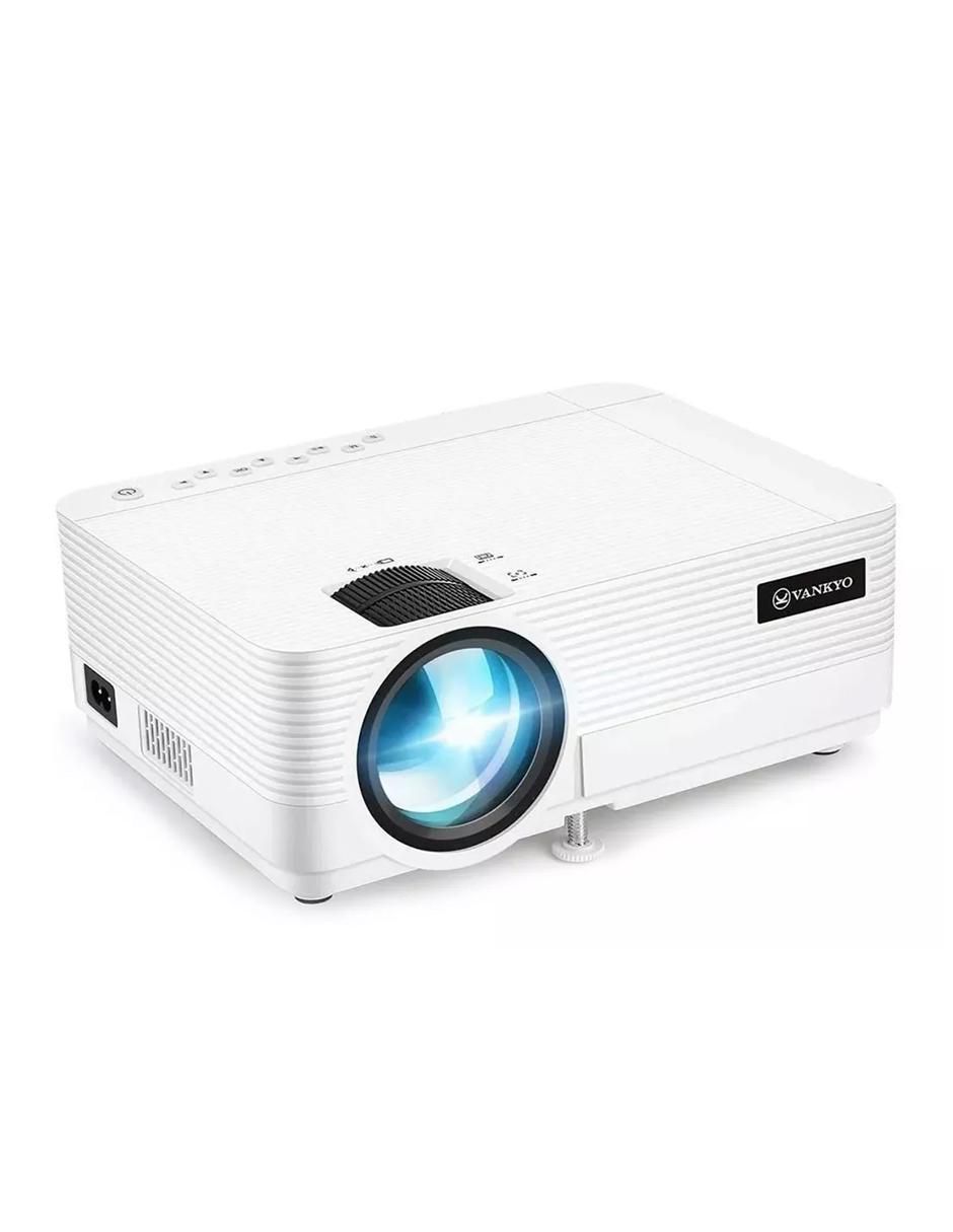 Proyector Leisure470