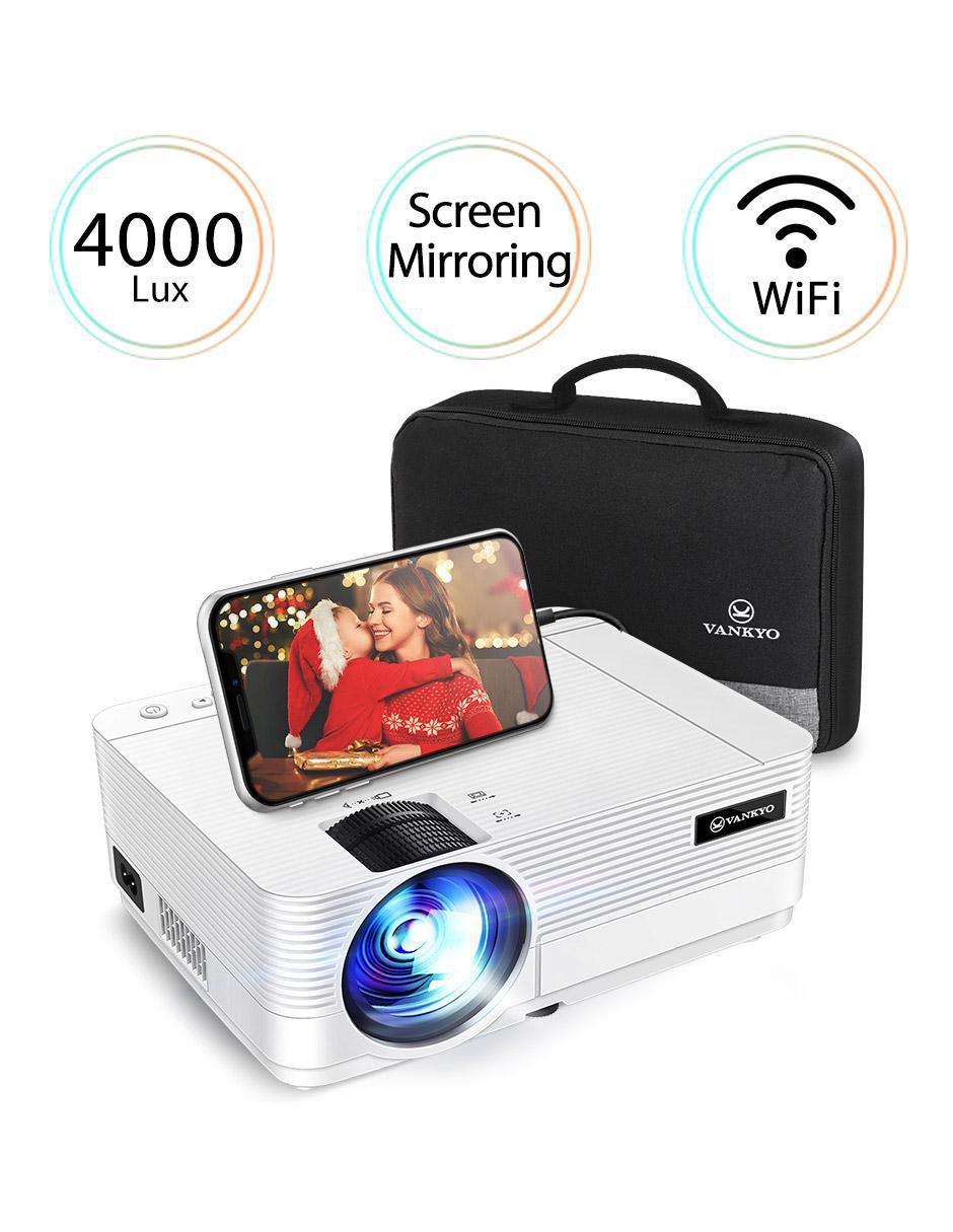 Proyector Leisure470