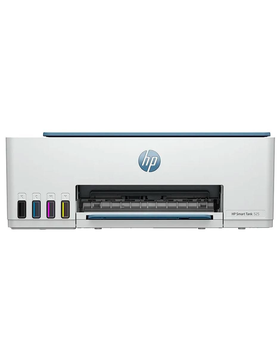 Multifuncional 525GT53-V2 de tinta continua inalámbrica a color 2