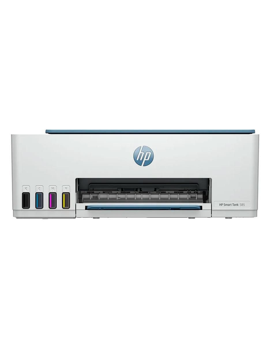 Multifuncional 585GT53-V2 de tinta continua inalámbrica a color 2