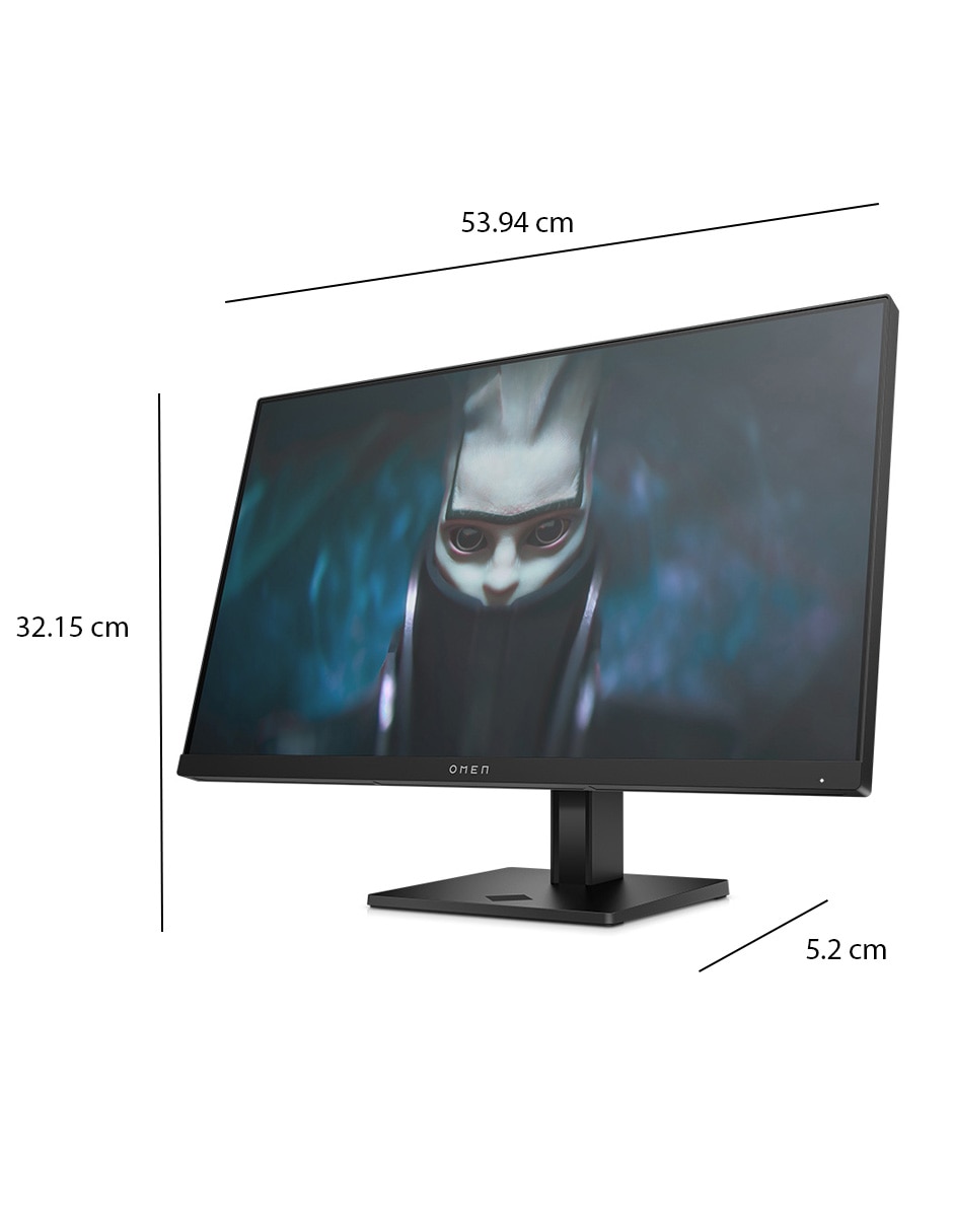 Monitor standard full HD 23.8 pulgadas 780D9AA 7