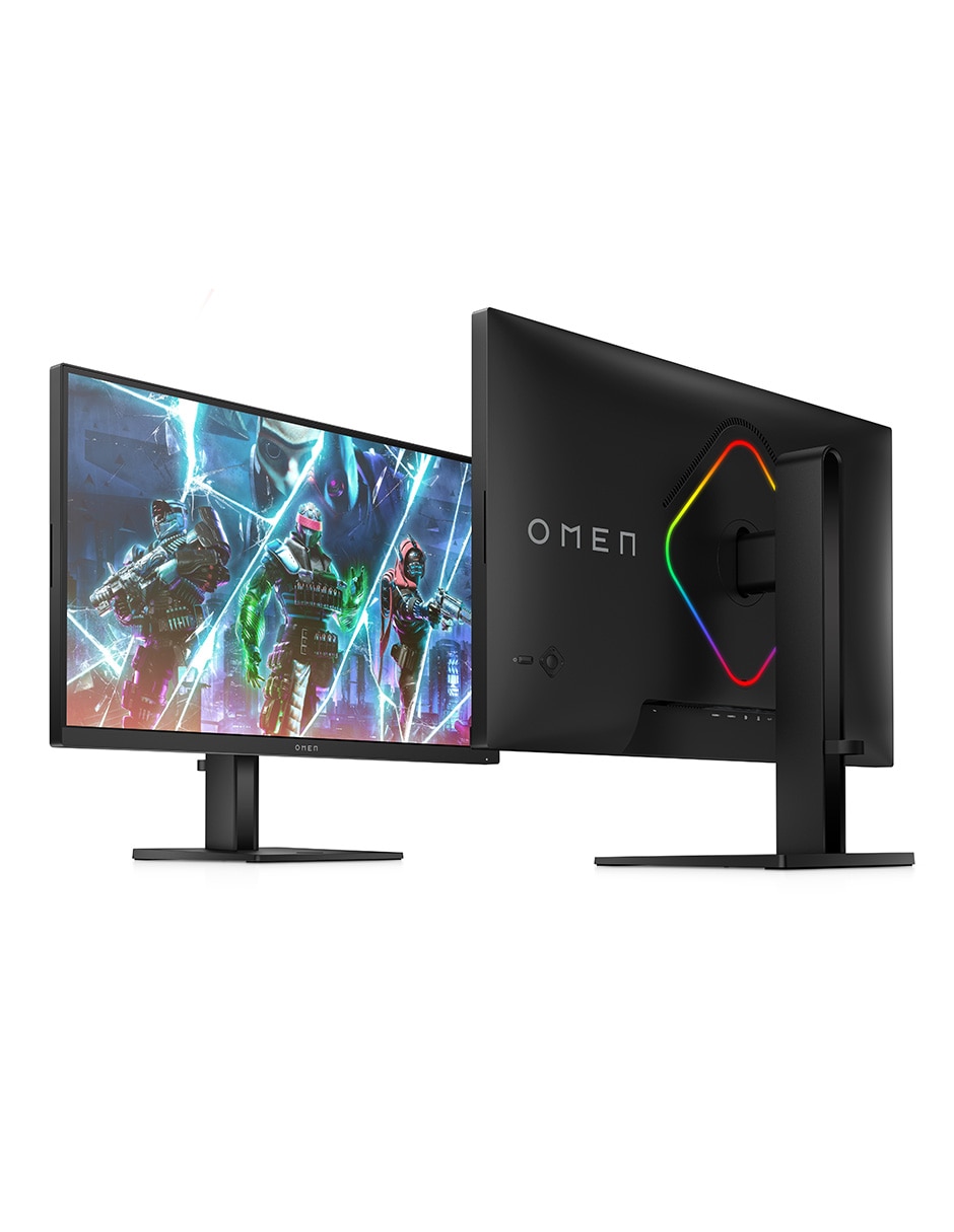 Monitor standard full HD 23.8 pulgadas 780D9AA 3