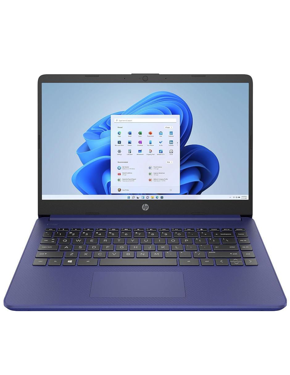 Laptop CF2112WM 14 pulgadas HD Intel Celeron Intel UHD 4 GB RAM