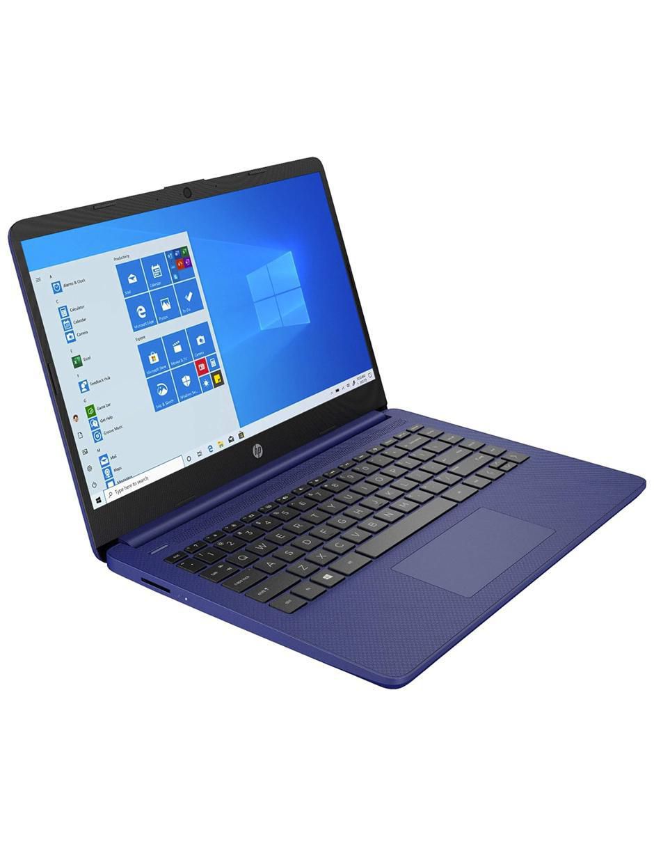 Laptop CF2112WM 14 pulgadas HD Intel Celeron Intel UHD 4 GB RAM