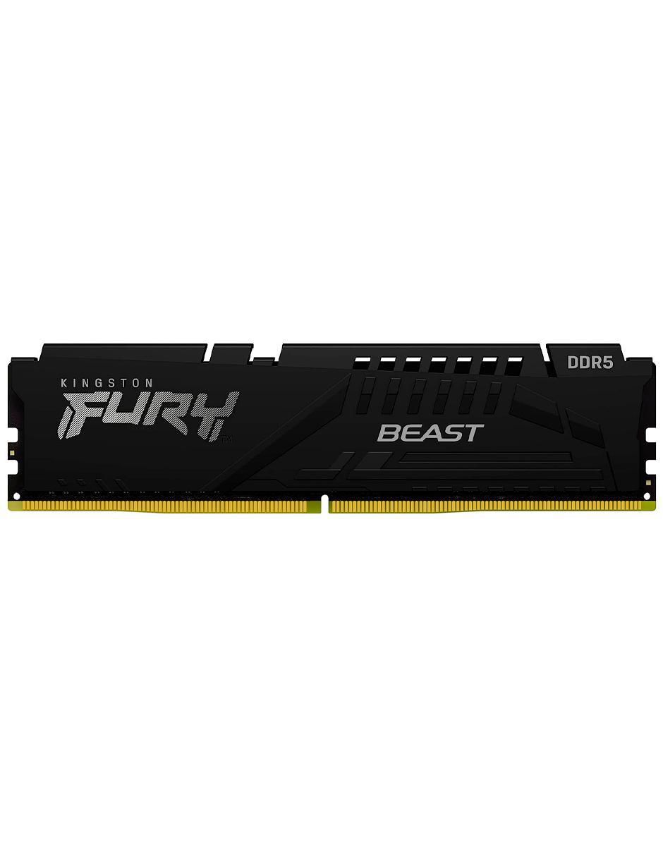 Memoria RAM DIMM DDR5 32 GB KF556C36BBE-32