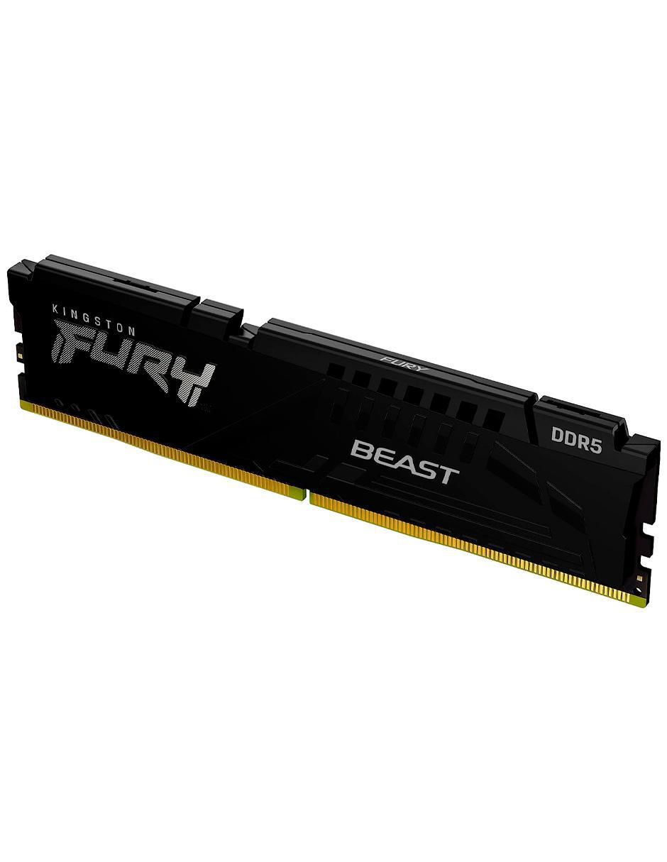 Memoria RAM DIMM DDR5 32 GB KF556C36BBE-32