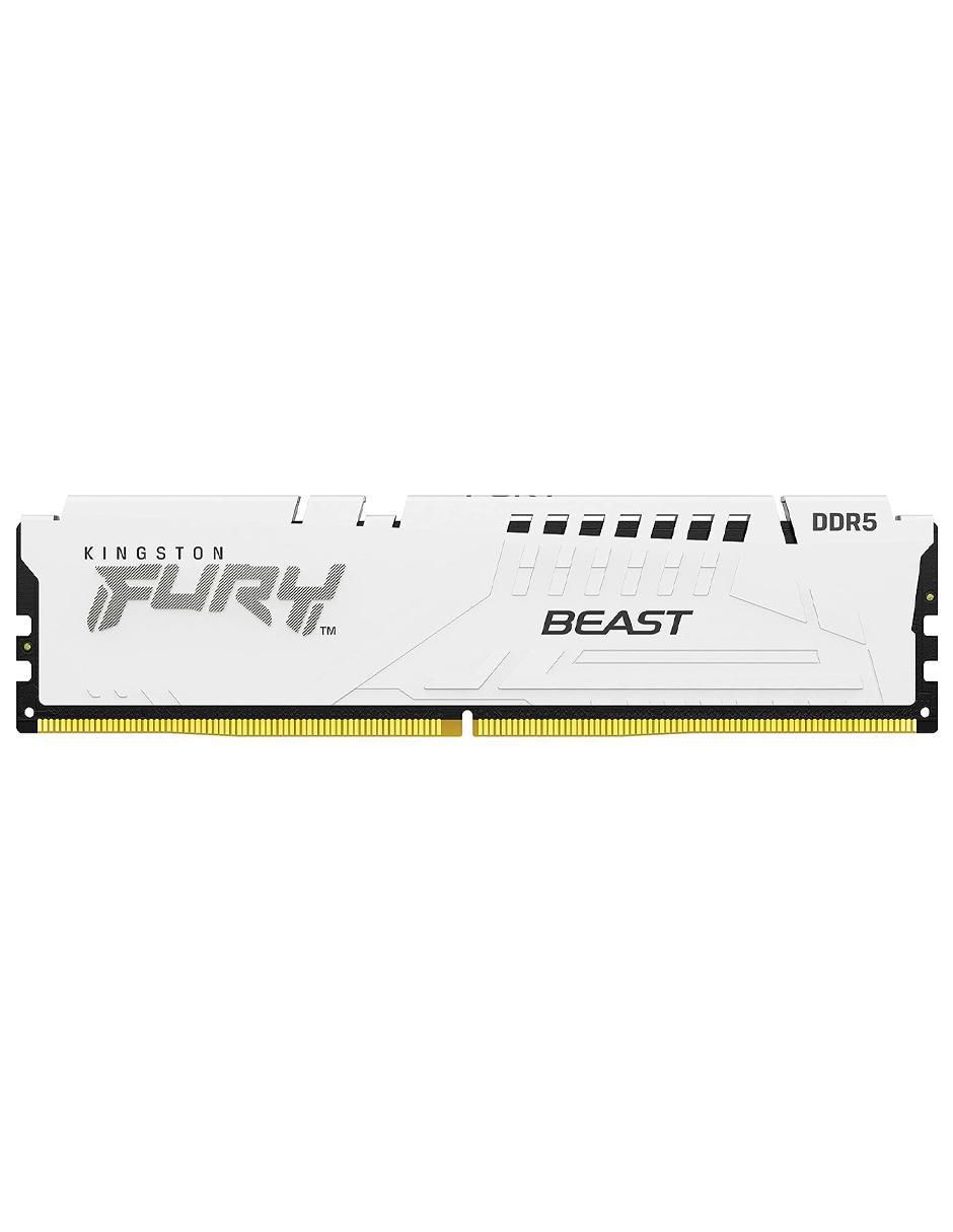 Memoria RAM DIMM DDR5 Kingston 32 GB KF556C36BWE-32