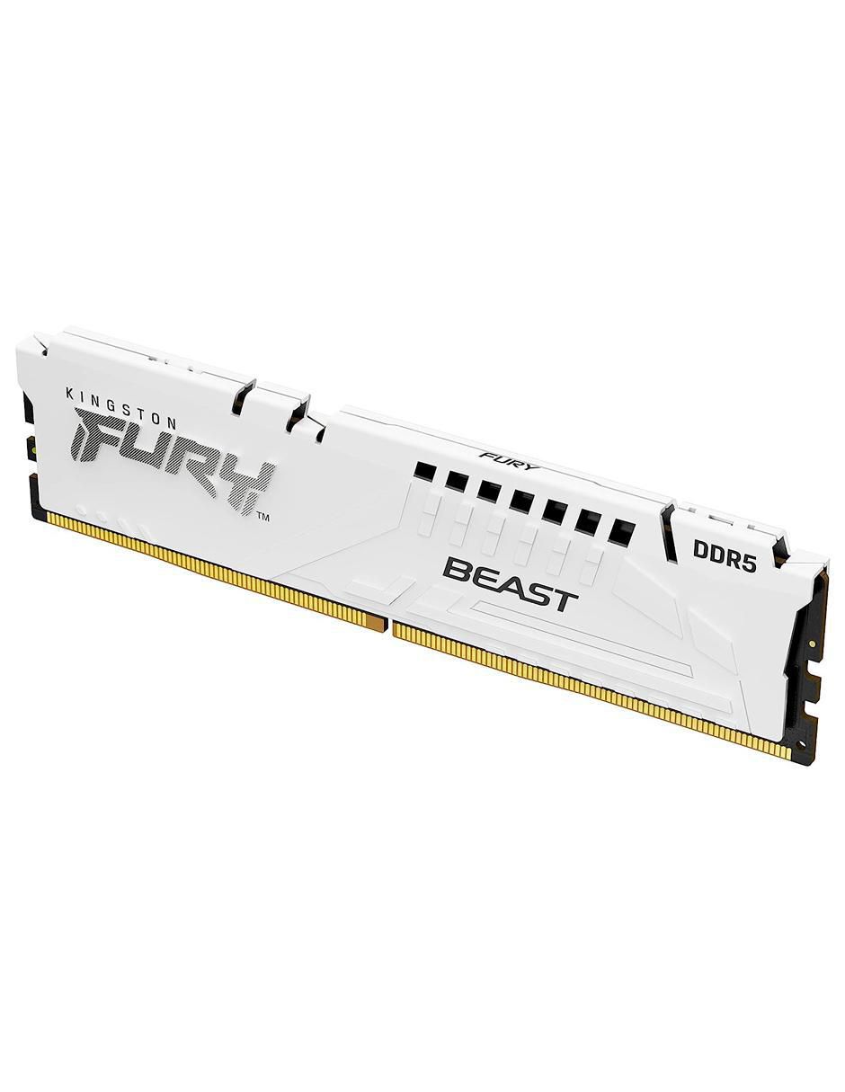 Memoria RAM DIMM DDR5 Kingston 32 GB KF556C36BWE-32