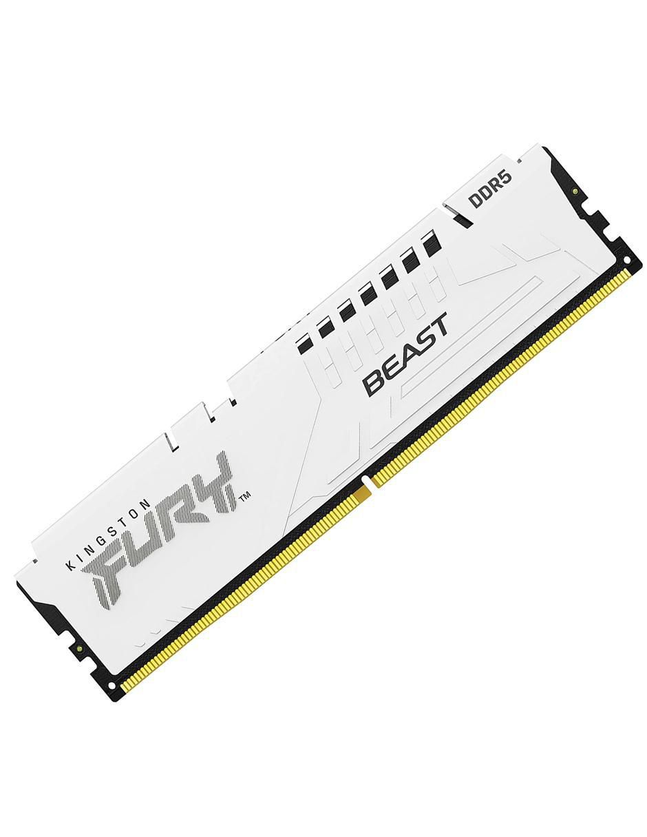 Memoria RAM DIMM DDR5 Kingston 32 GB KF556C36BWE-32