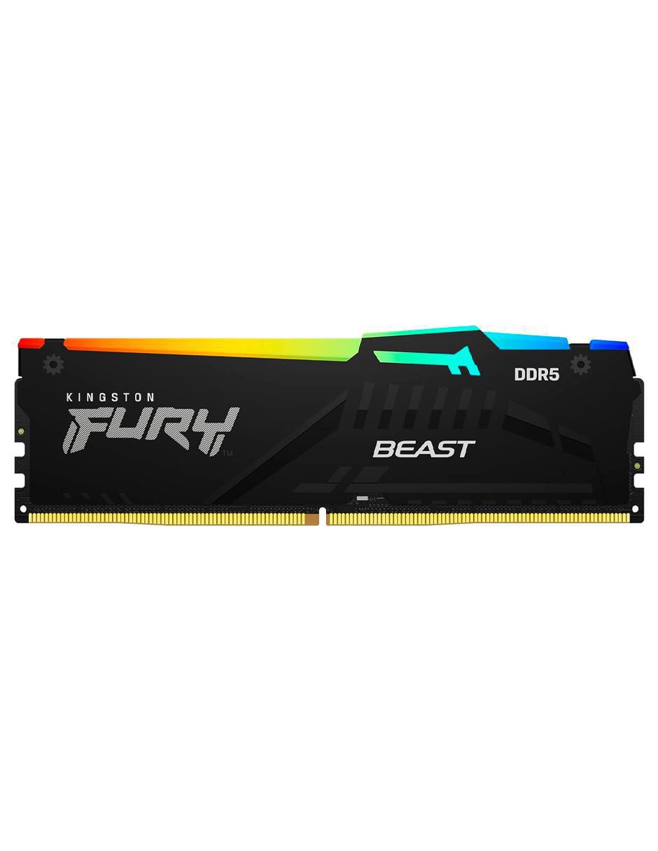 Memoria RAM DIMM DDR5 Kingston 32 GB KF556C36BBEA-32