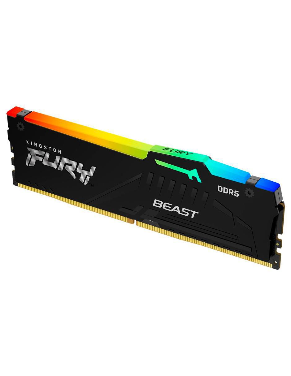 Memoria RAM DIMM DDR5 Kingston 32 GB KF556C36BBEA-32