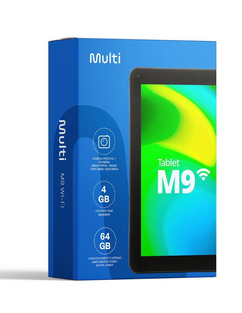 Tablet M9 9 pulgadas 32 GB de almacenamiento de 2 GB RAM 5