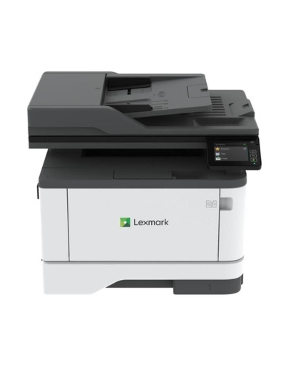 Multifuncional Lexmark MX431adn de láser alámbrica