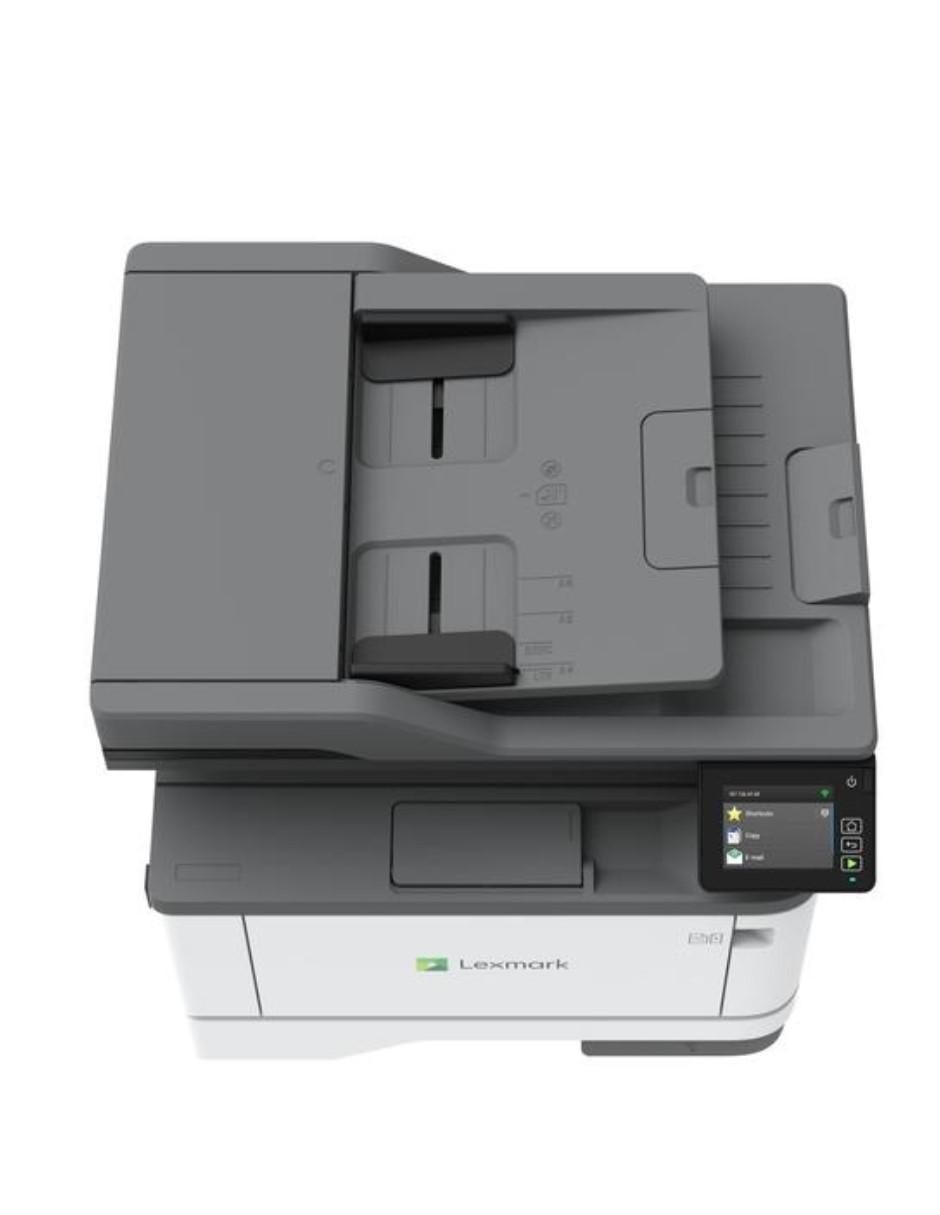 Multifuncional MX431adn de láser alámbrica
