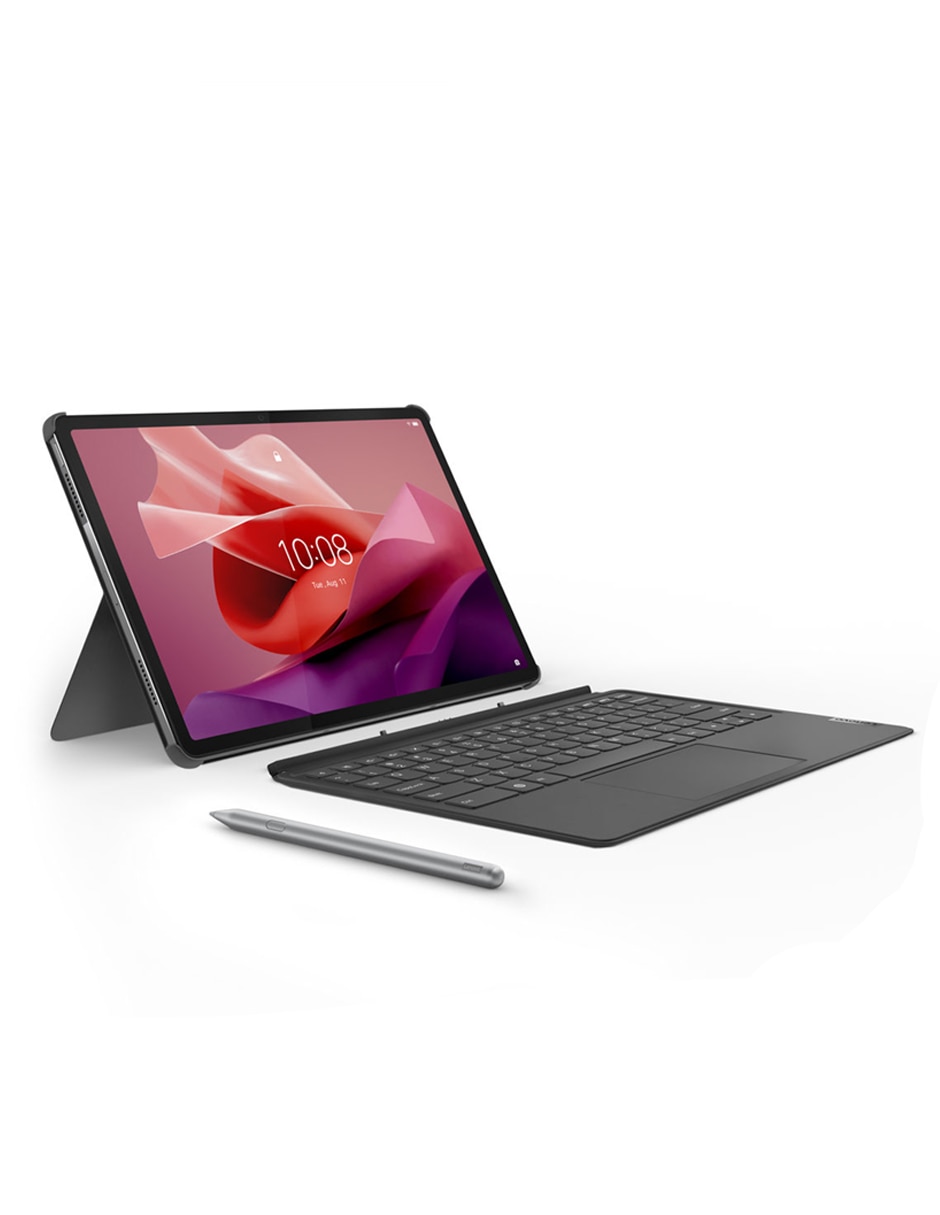 Tablet Tab P12 12.6 pulgadas 256 GB de almacenamiento de 8 GB RAM 4