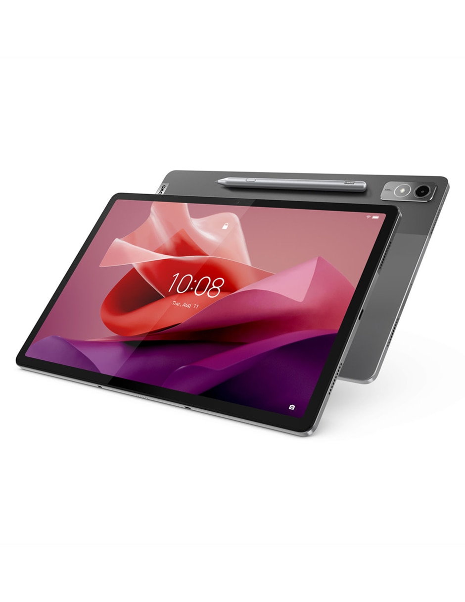 Tablet Tab P12 12.6 pulgadas 256 GB de almacenamiento de 8 GB RAM 3