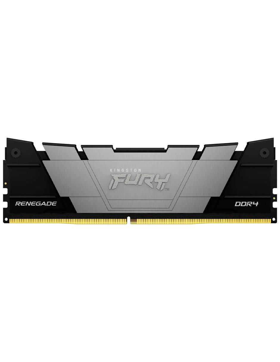 Memoria RAM DIMM DDR4 Kingston 8 GB KF436C16RB2/8