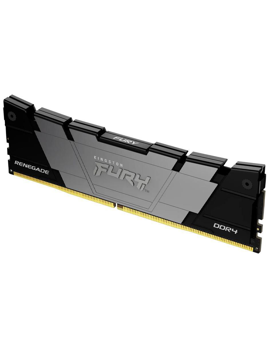 Memoria RAM DIMM DDR4 Kingston 8 GB KF436C16RB2/8
