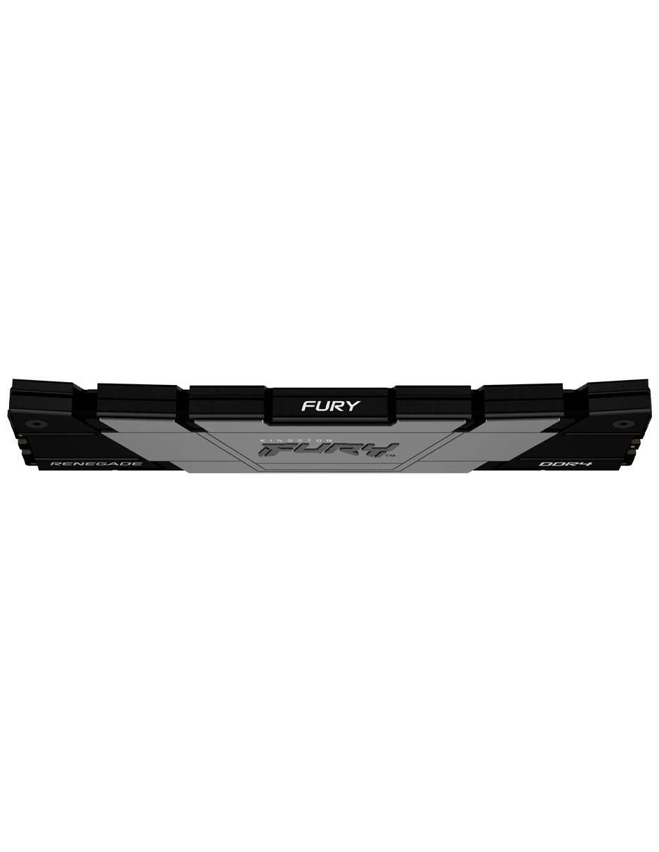 Memoria RAM DIMM DDR4 Kingston 8 GB KF436C16RB2/8
