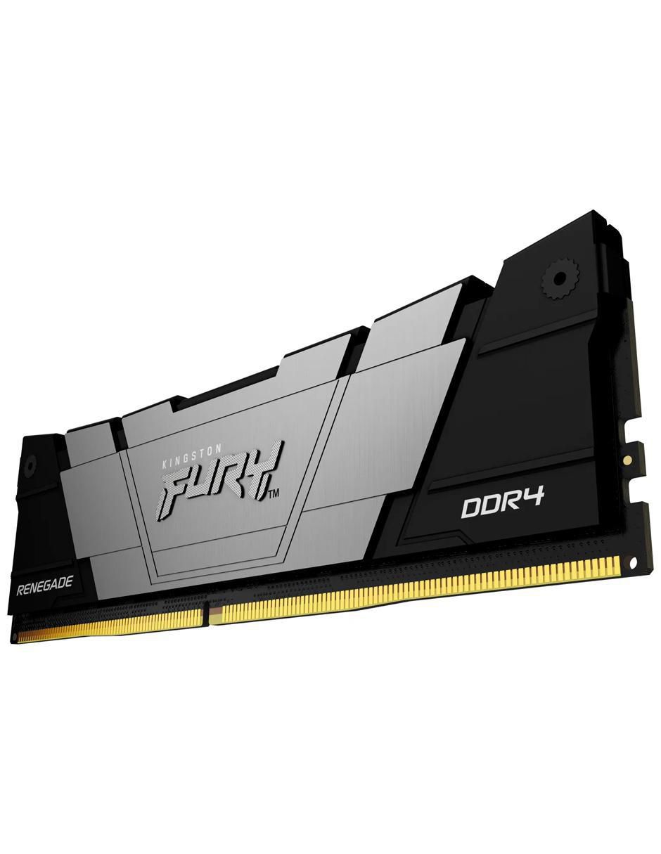 Memoria RAM DIMM DDR4 Kingston 8 GB KF436C16RB2/8