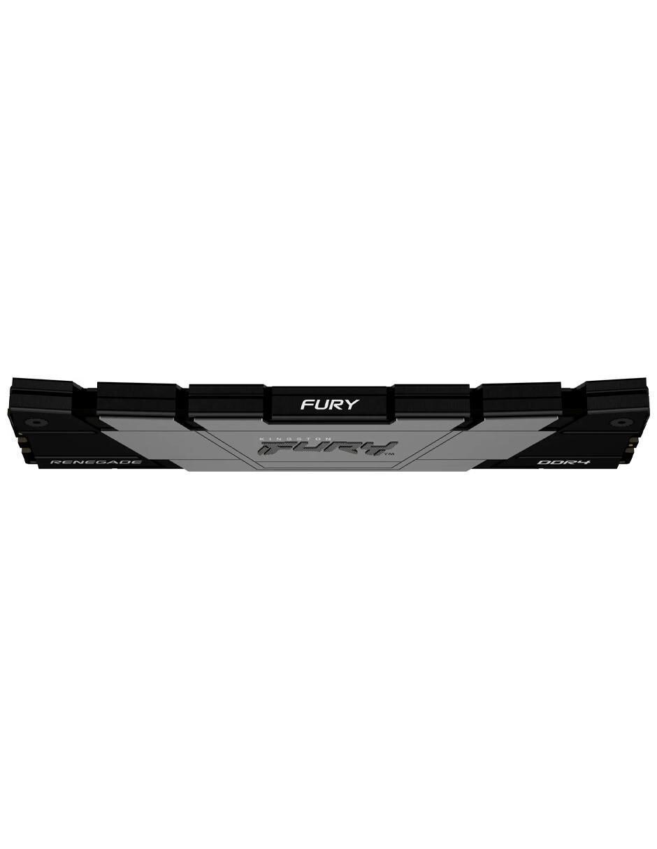 Memoria RAM DIMM DDR4 16 GB KF436C16RB12/16