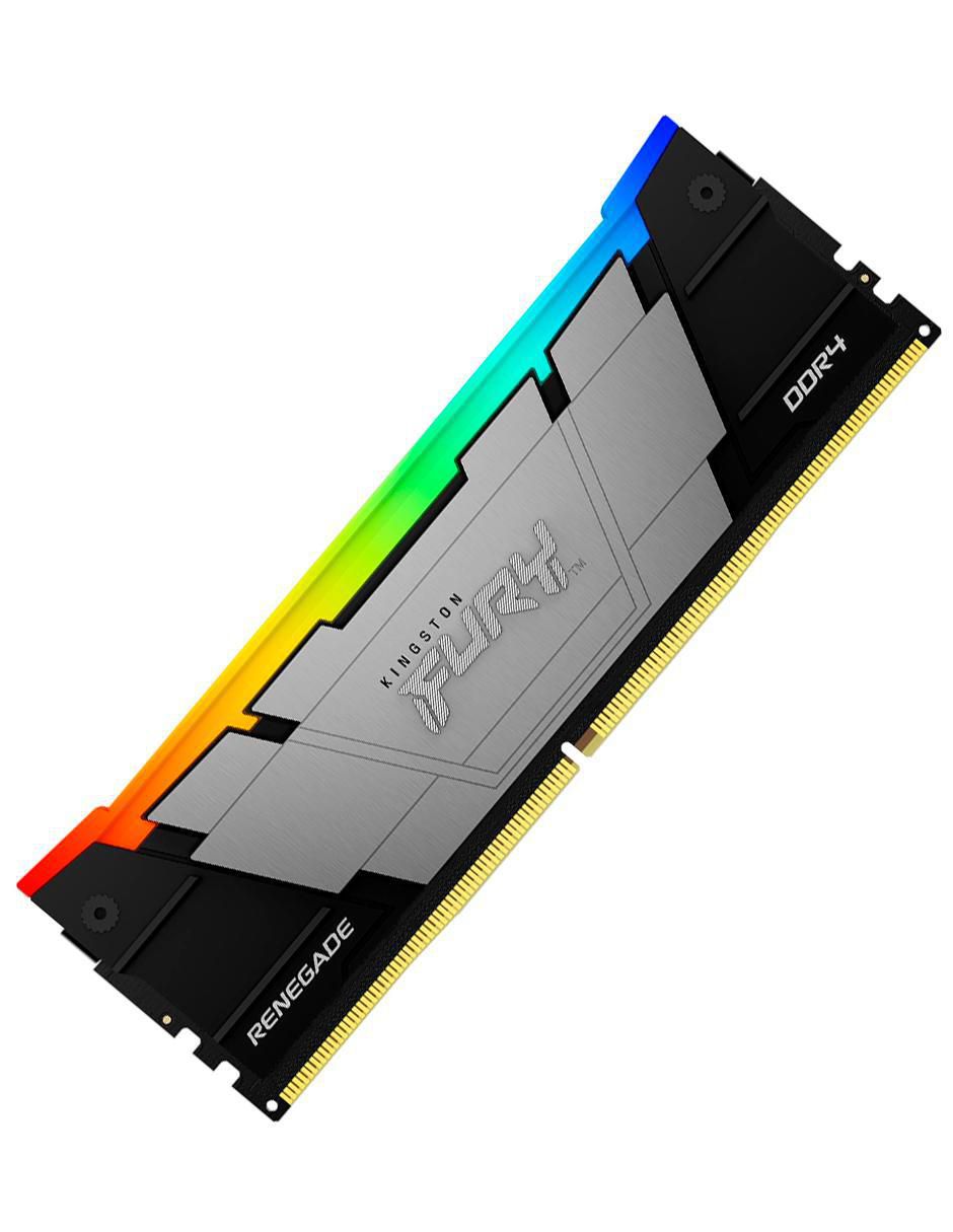 Memoria RAM DIMM DDR4 Kingston 16 GB KF432C16RB12A/16