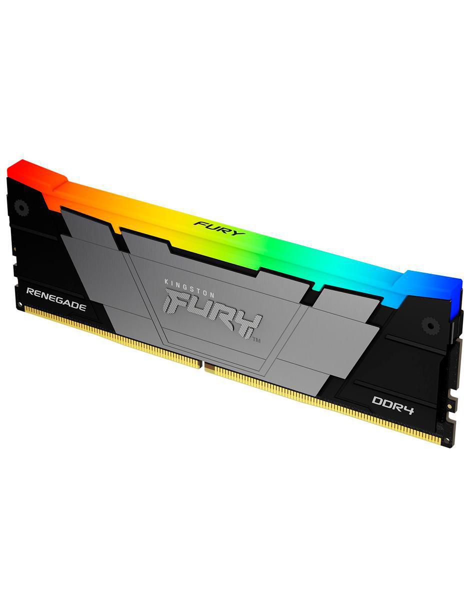 Memoria RAM DIMM DDR4 Kingston 16 GB KF432C16RB12A/16