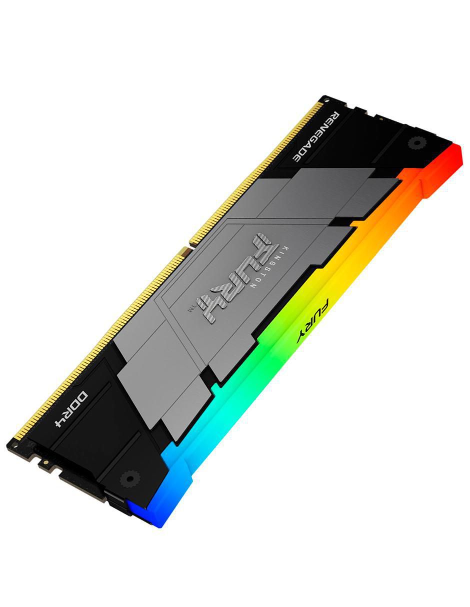 Memoria RAM DIMM DDR4 Kingston 16 GB KF432C16RB12A/16