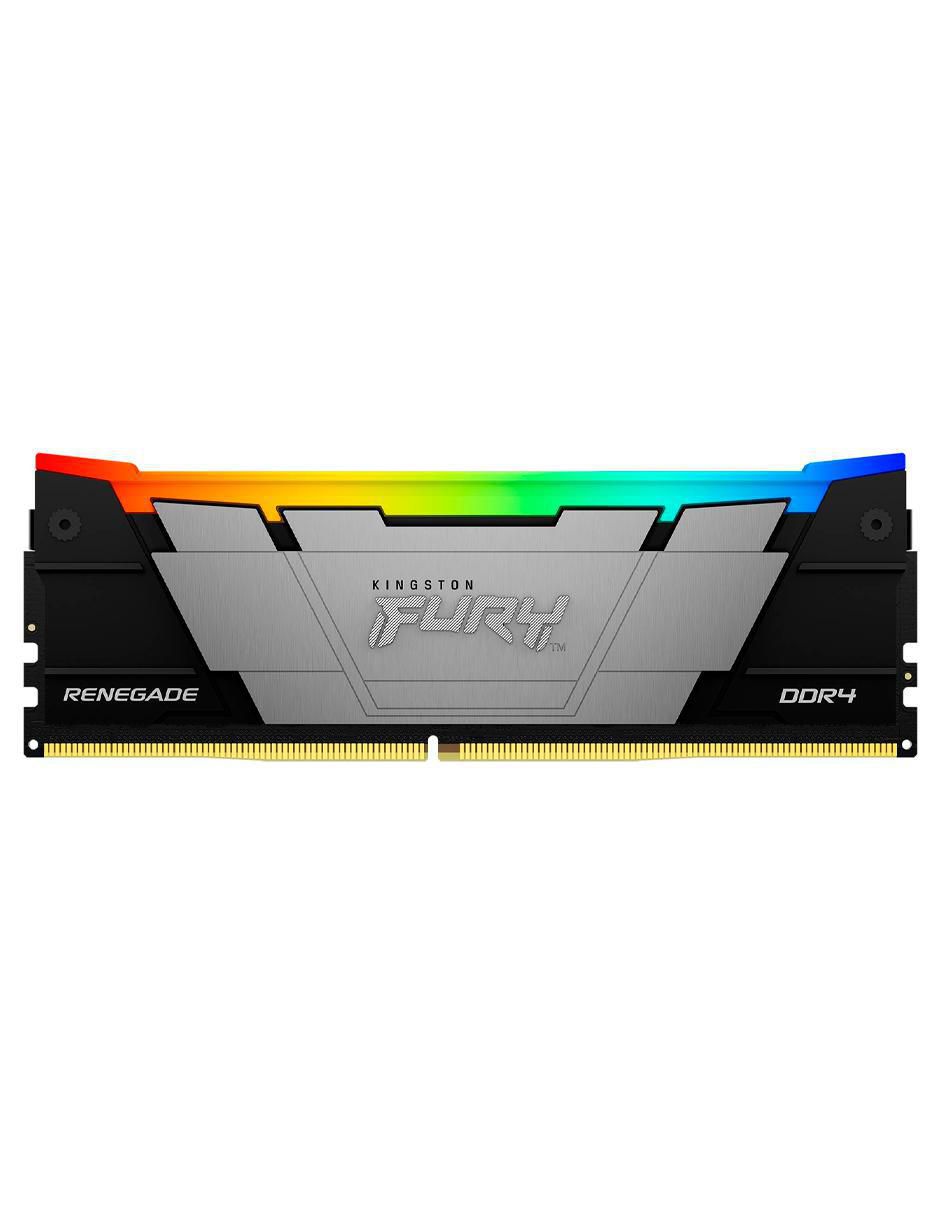 Memoria RAM DIMM DDR4 Kingston 16 GB KF436C16RB12A/16