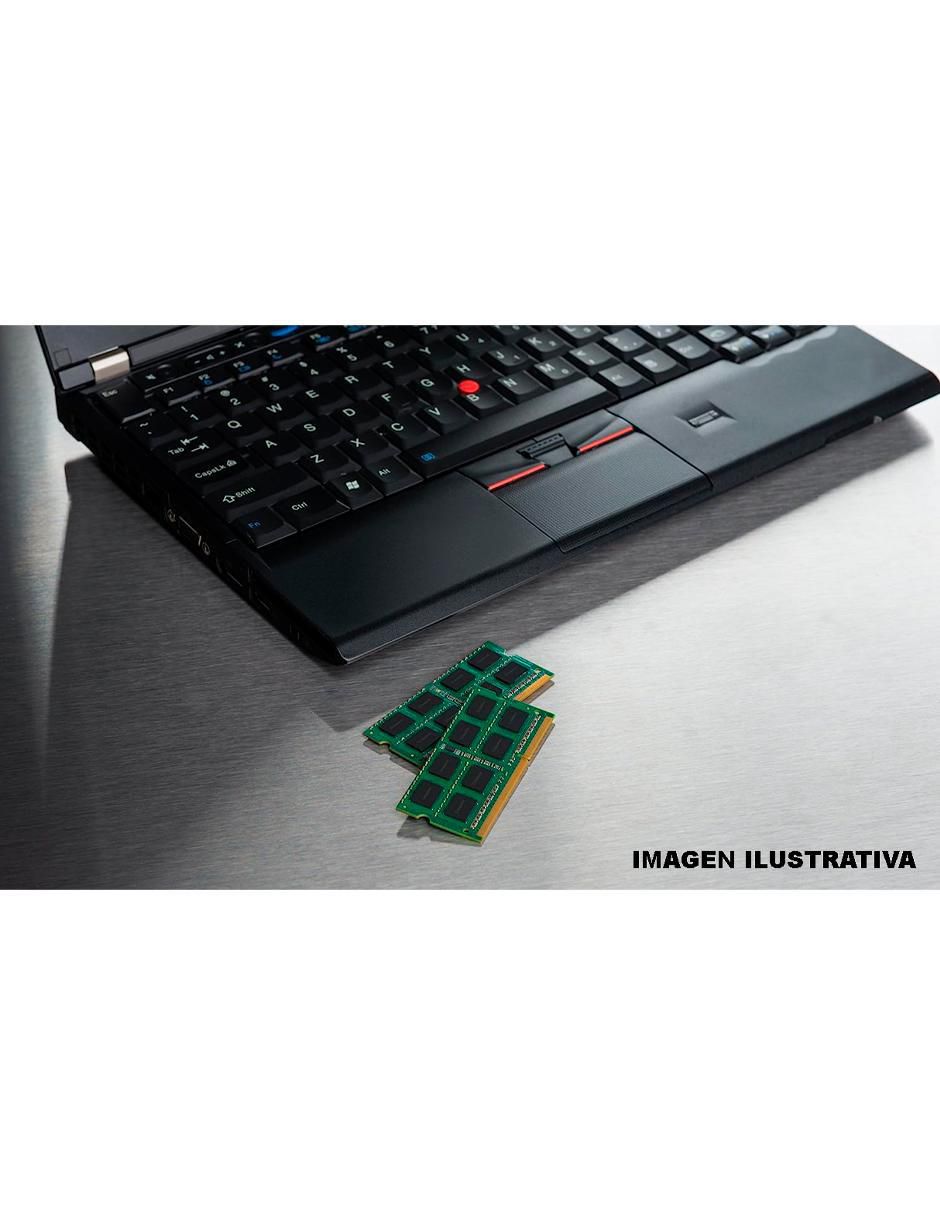 Memoria RAM SODIMM DDR4 16 GB KVR26S19S8/16