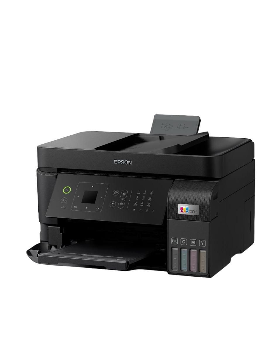 Multifuncional L5590 de inyección de tinta alámbrica a color