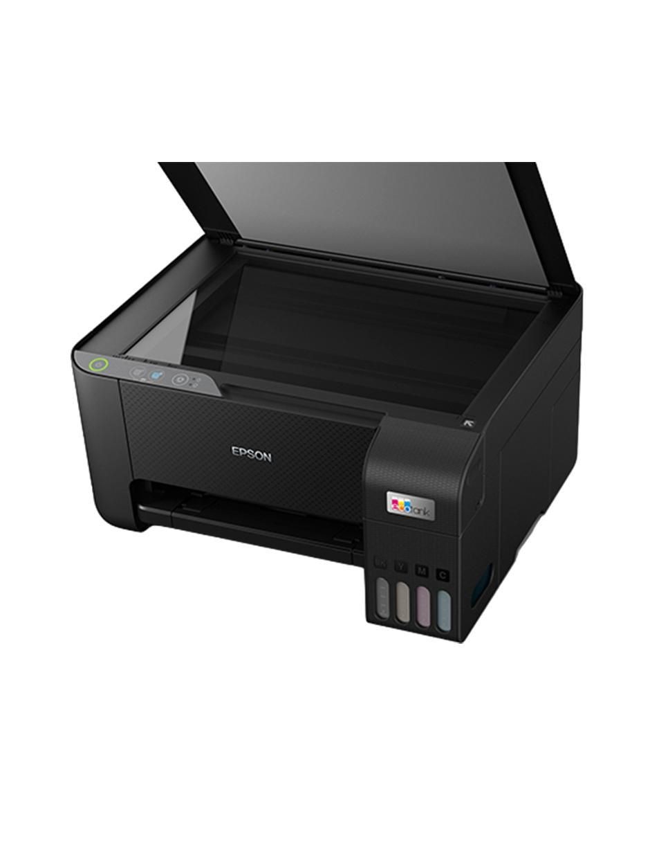 Multifuncional L3210 de inyección de tinta inalámbrica a color