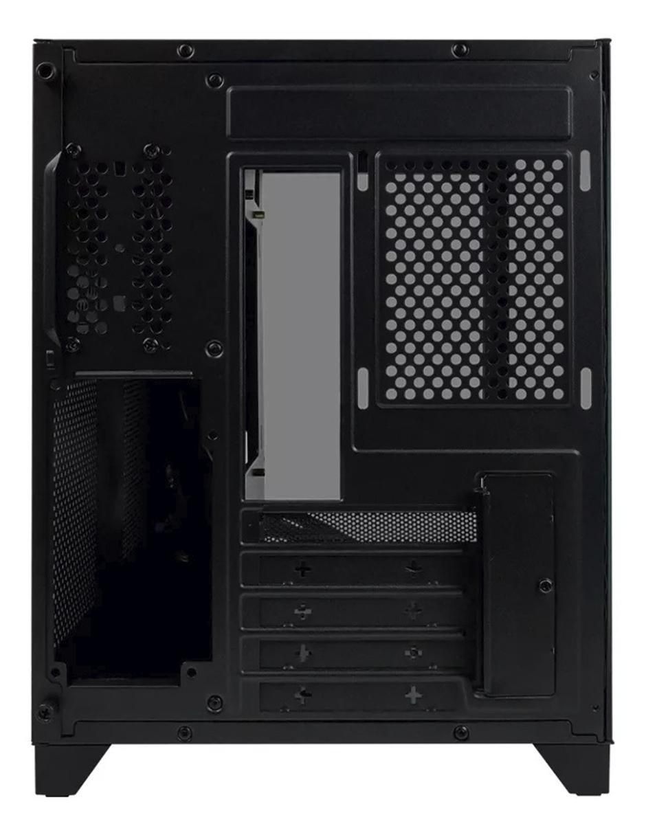 Gabinete Game Factor csg570