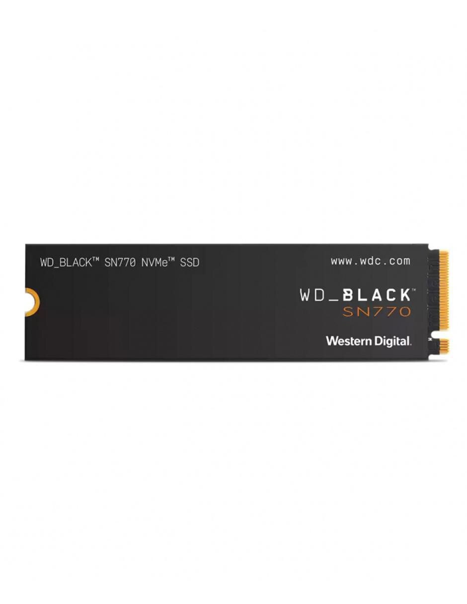 Disco duro interno Western Digital de 1 tb