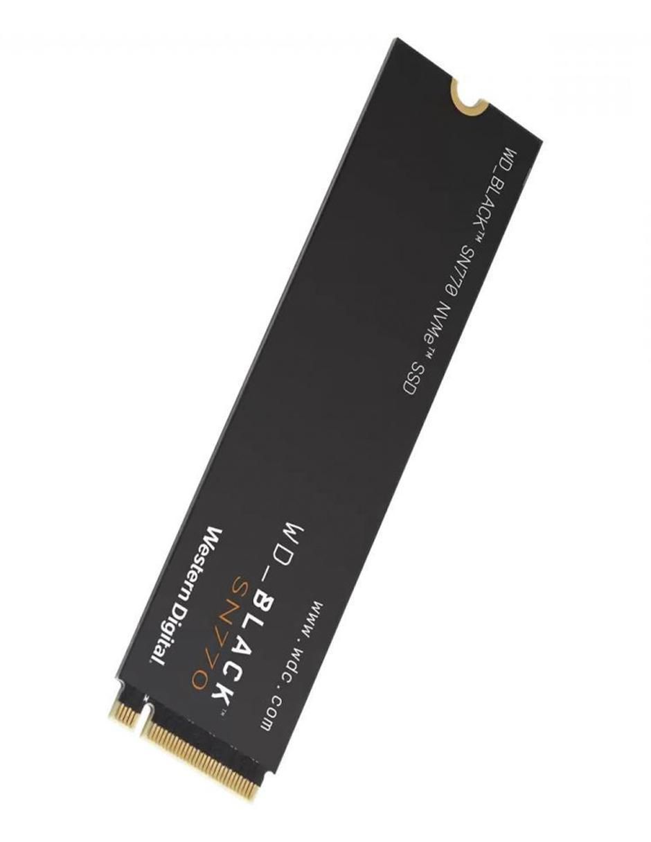 Disco duro interno Western Digital de 1 tb