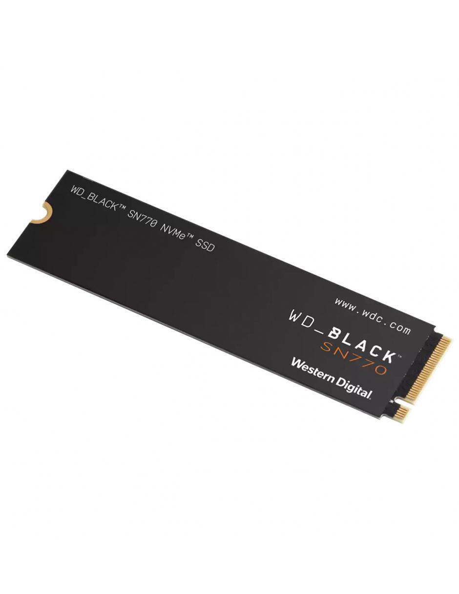 Disco duro interno Western Digital de 1 tb