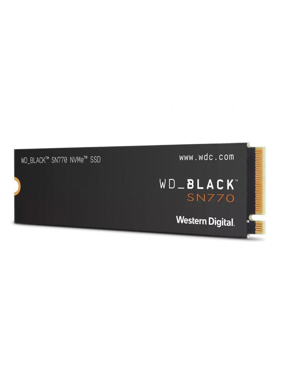 Disco duro interno Western Digital de 1 tb