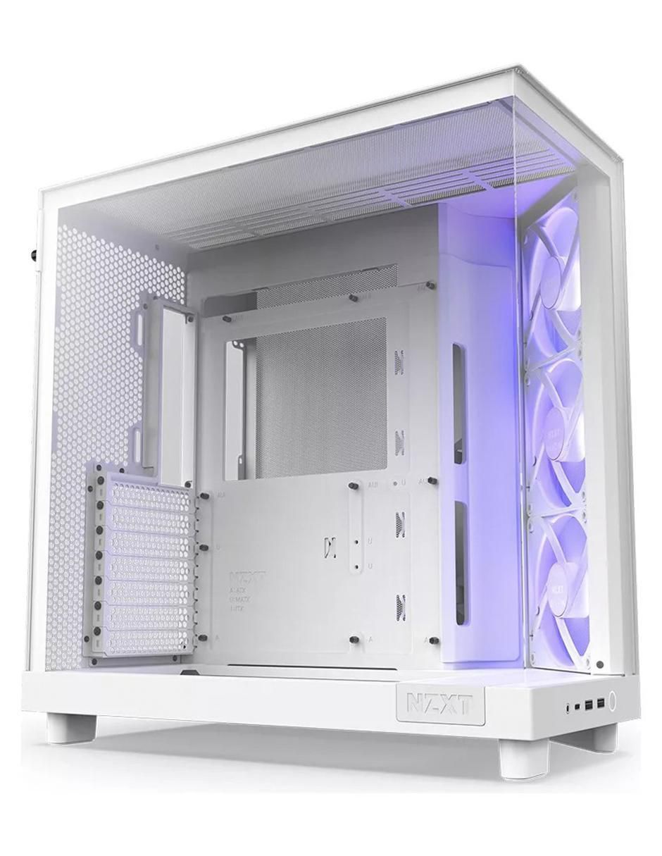 Gabinete de Computadora CC-H61FW-R1