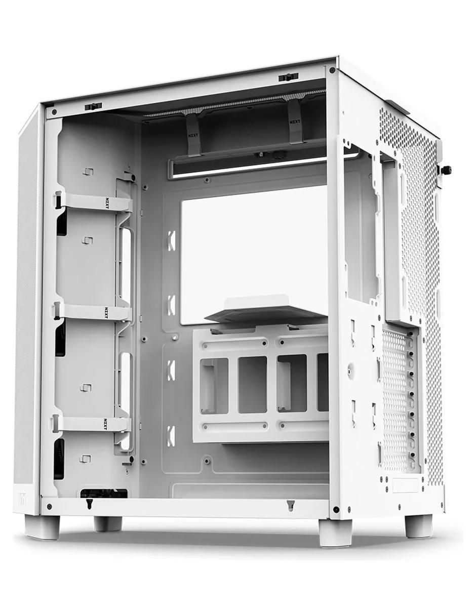 Gabinete de Computadora CC-H61FW-R1