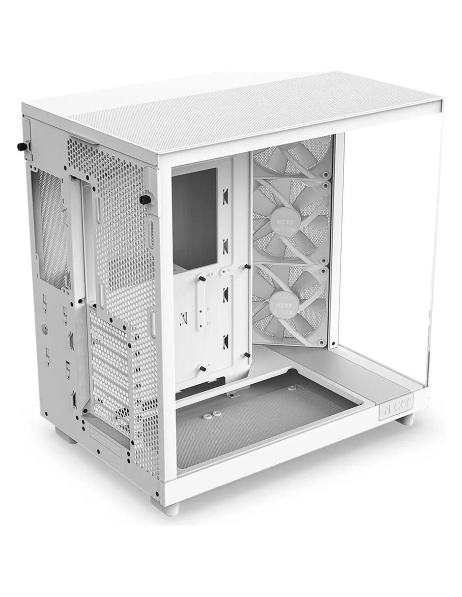 Gabinete de Computadora CC-H61FW-R1