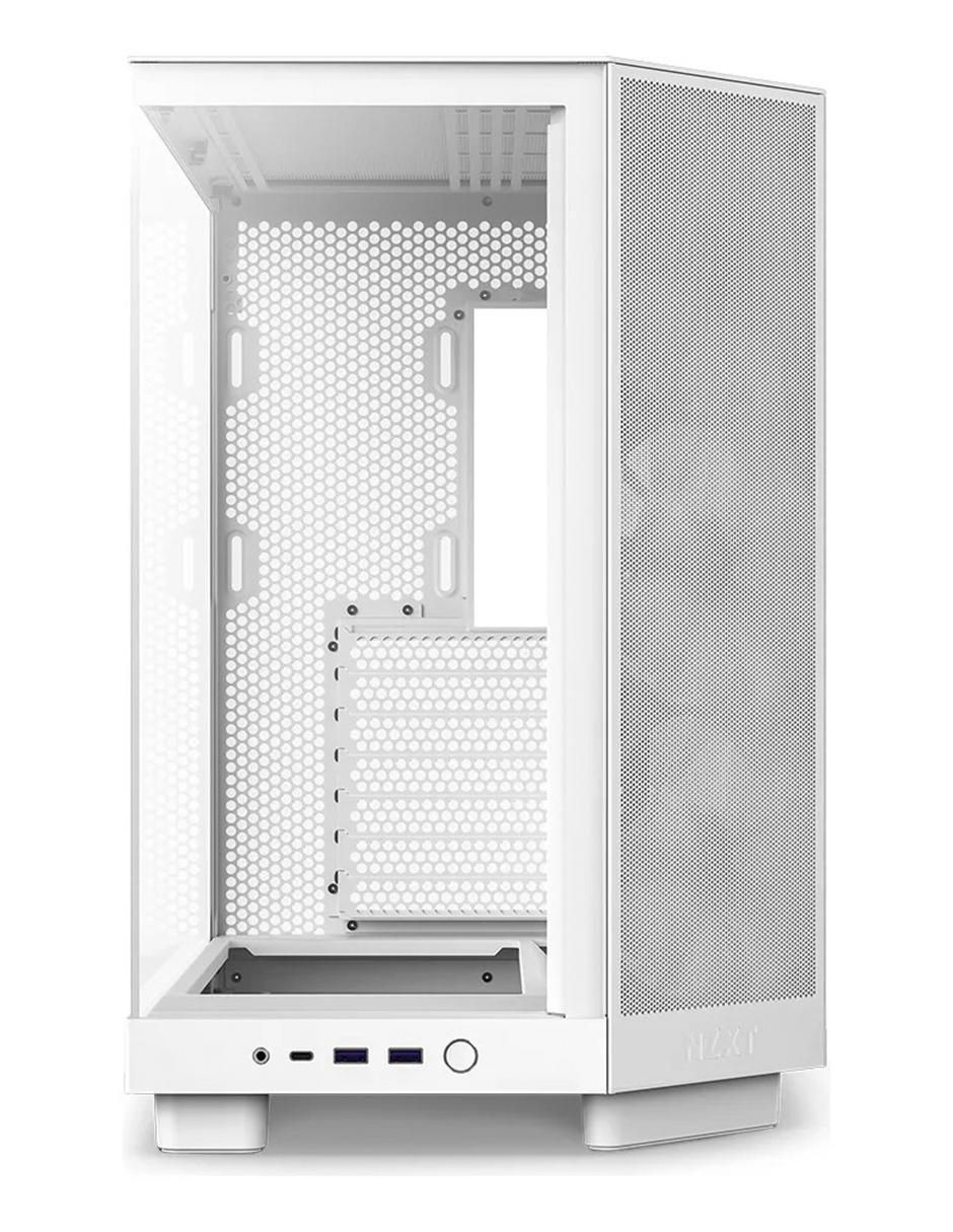 Gabinete de Computadora CC-H61FW-R1