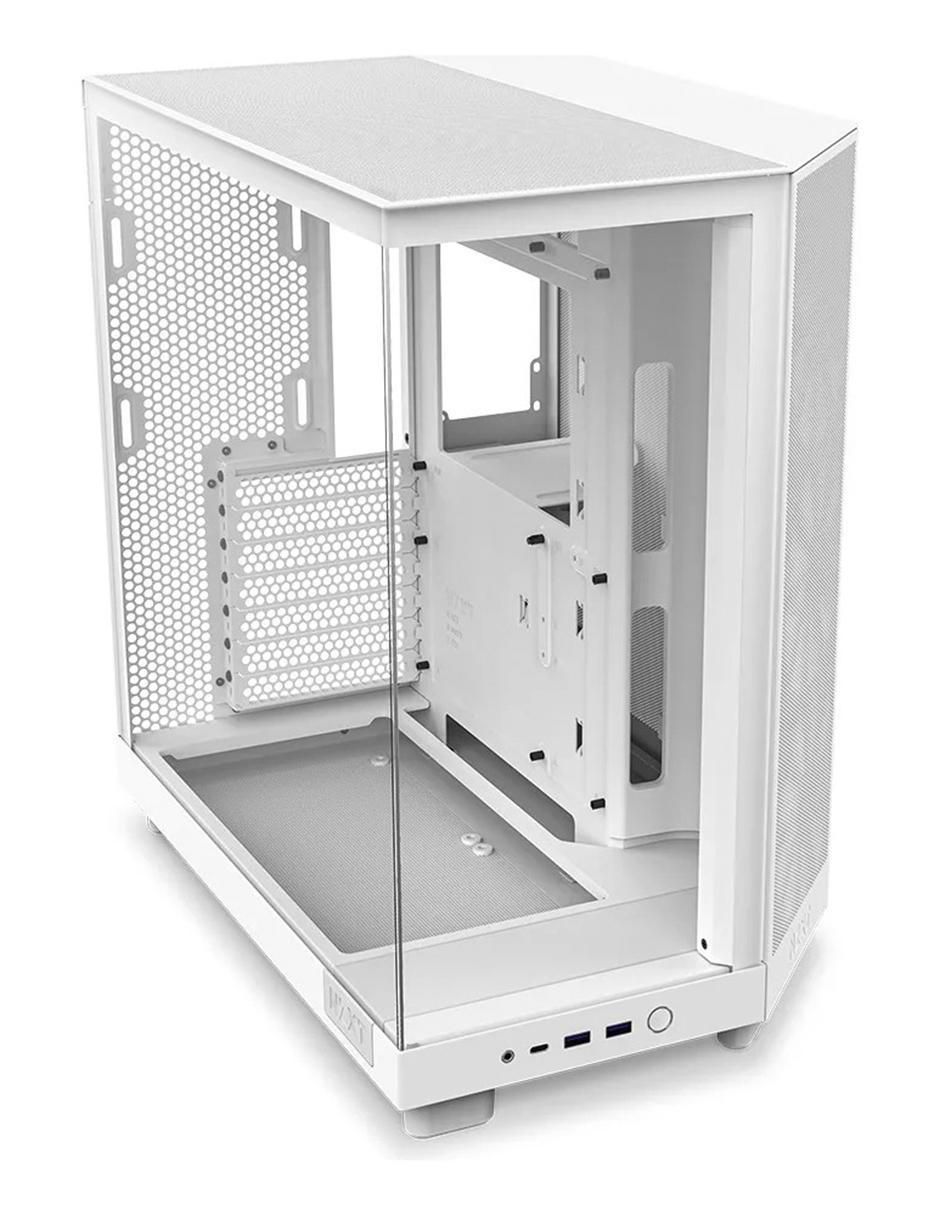 Gabinete de Computadora CC-H61FW-R1